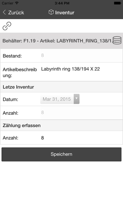 Insight Mobile v2