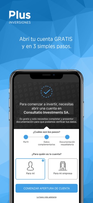 Consultatio Plus(圖1)-速報App