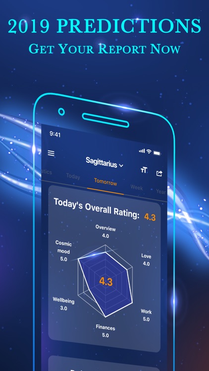 Horoscope & Palmistry 2019 screenshot-3