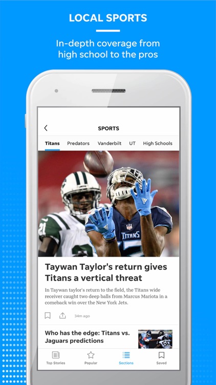 Tennessean screenshot-3