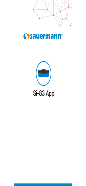 Sauermann Si-83 Pump MobileApp(圖2)-速報App