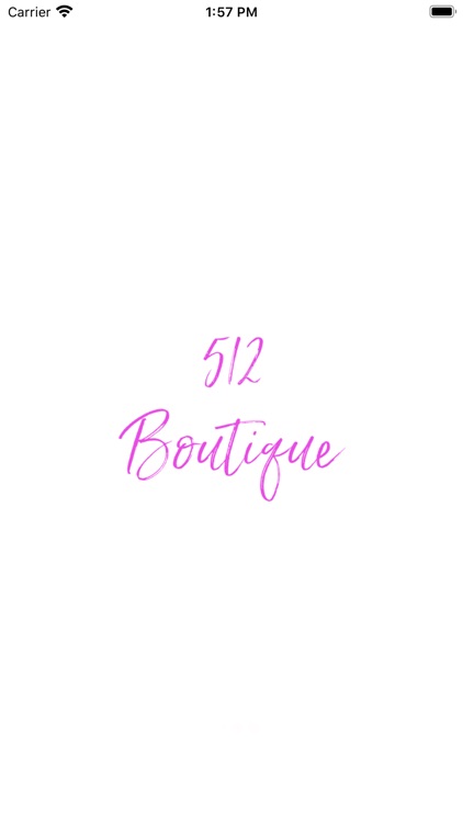 Shop 512 Boutique