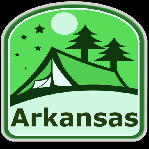 Arkansas – Camping & RV Parks