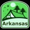 Find the best places to go Camping in the state