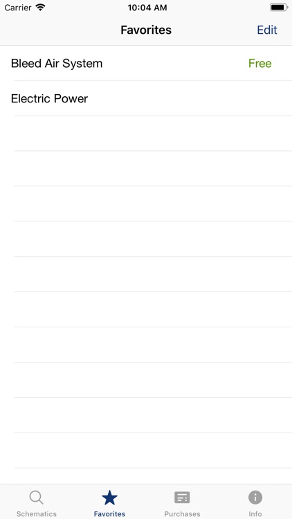 Boeing 737 Systems screenshot-3