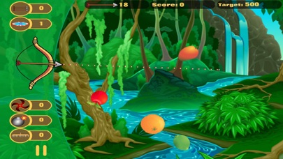 Archer big battle screenshot 2