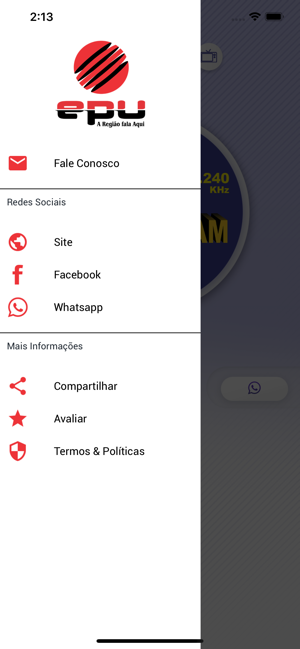 Sistema EPU de Comunicação(圖4)-速報App