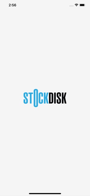 StockDisk(圖1)-速報App