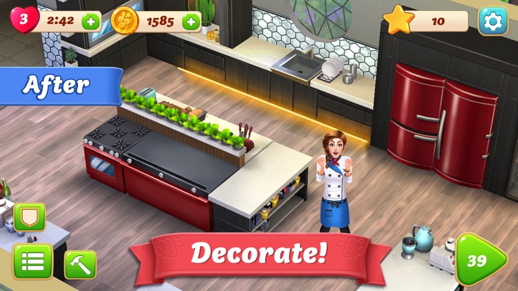 Vineyard Valley: Design Game