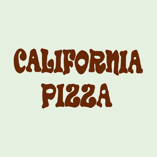 California Pizza SA5 9AH