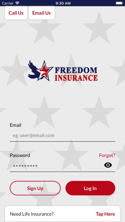 Freedom Insurance Company