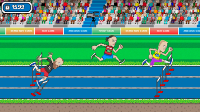 Ragdoll Sport screenshot 3