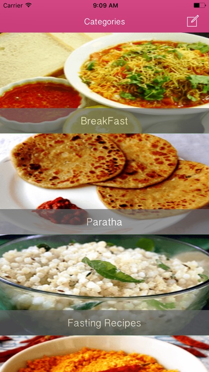 Healthy Food Recipes - Yummy