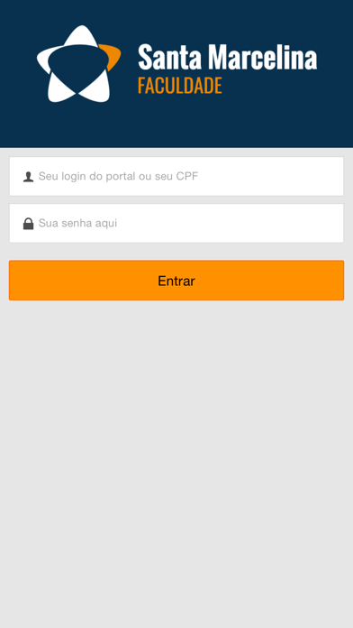 How to cancel & delete Santa Marcelina Faculdades from iphone & ipad 3