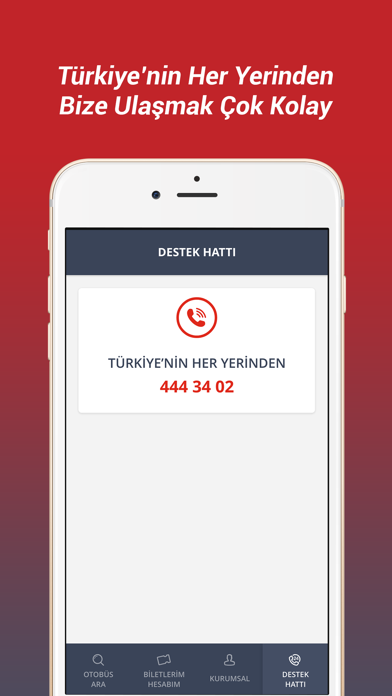Öz Gülaras Turizm screenshot 3