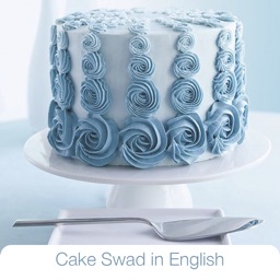 Cake Swad in English