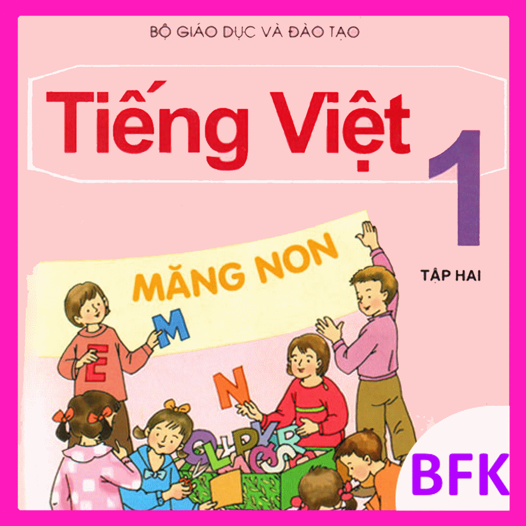 Get Tieng Viet 1 - Tap 2 for iOS, iPhone, iPad Aso Report
