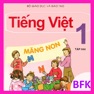 Get Tieng Viet 1 - Tap 2 for iOS, iPhone, iPad Aso Report