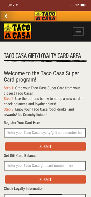 Taco Casa App(圖3)-速報App