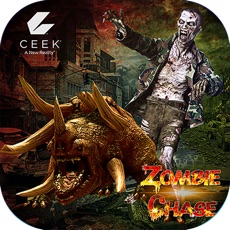 Activities of Zombie Chase VR Endless Runner