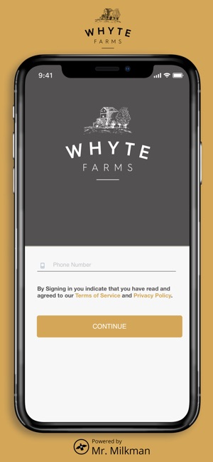 Whyte Farms