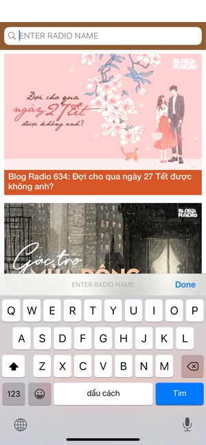 MyRadio - Kênh radio cuộc sống(圖4)-速報App