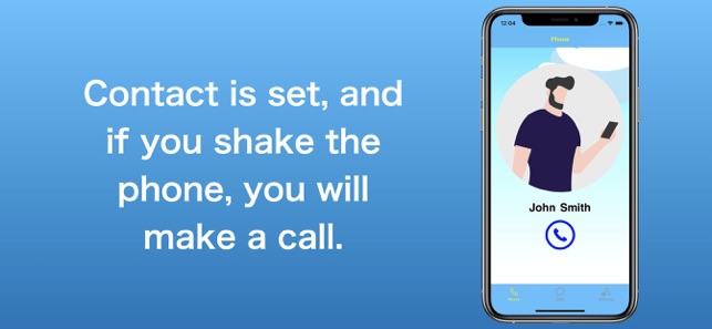 Shake Call(圖4)-速報App