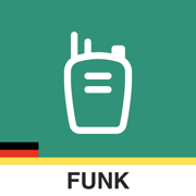 BOS Funk Deutschland