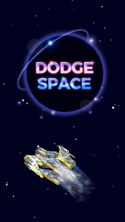 DodgeSpace