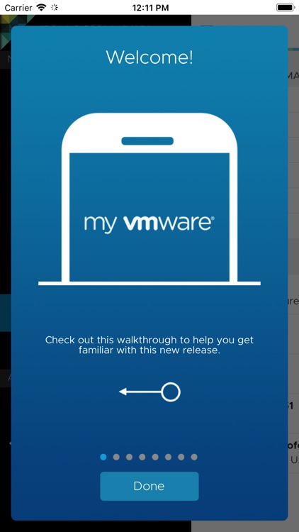 My VMware
