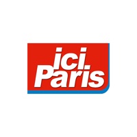  Ici Paris Magazine Application Similaire