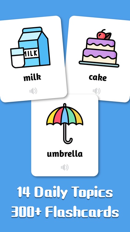 Learning Flashcards