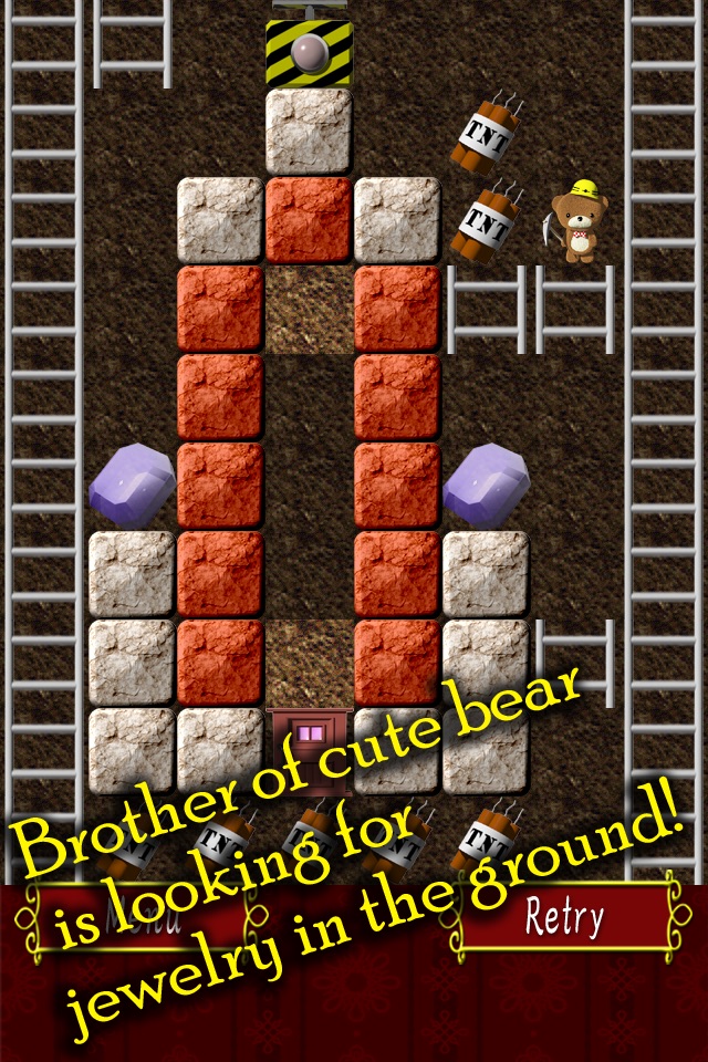 BrainMiner screenshot 3