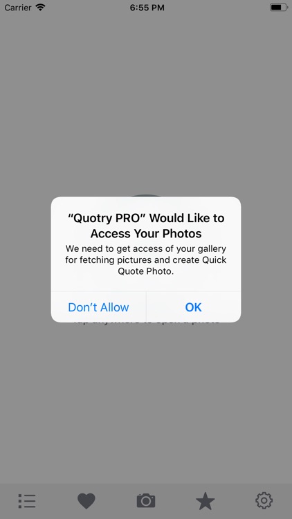 Quotry PRO