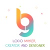 Logo Maker, Creator & Designer