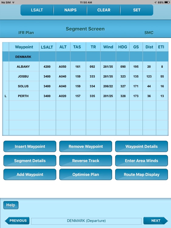 FP5000 AUS PRO