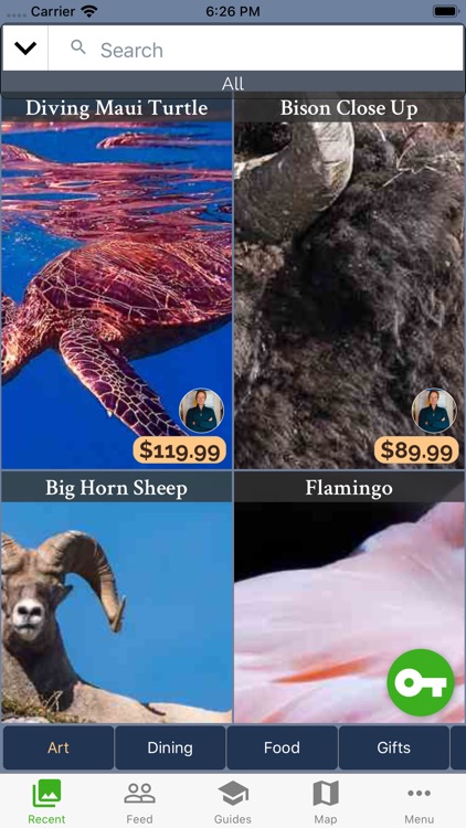 Spice - shopping by video call screenshot-0