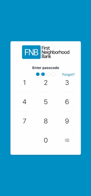 First Neighborhood Bank(圖1)-速報App