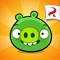 Bad Piggies HD