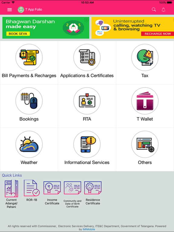 [Updated] T App Folio for PC / Mac / Windows 11,10,8,7 / iPhone / iPad