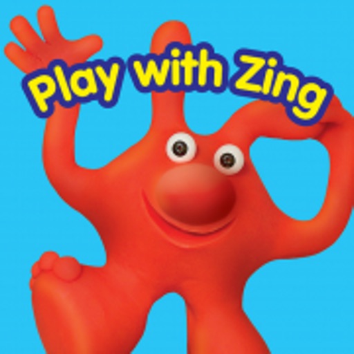 Play with Zing For iPad icon