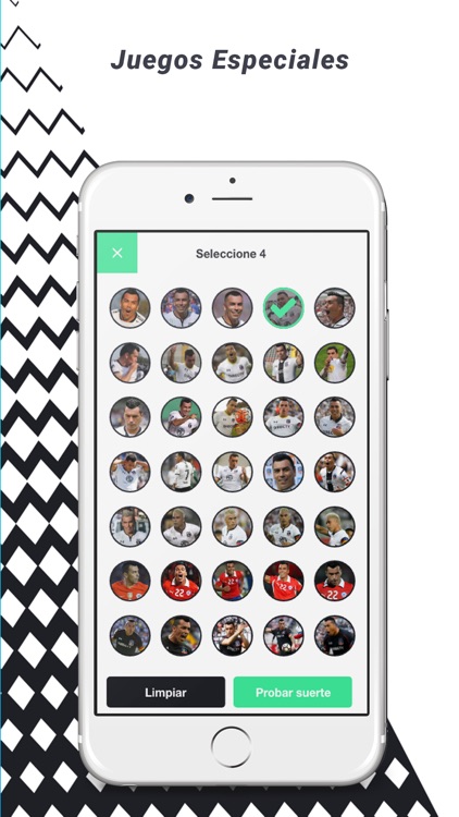 Esteban Paredes screenshot-3