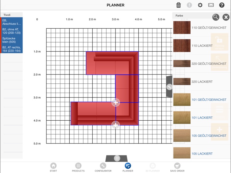 XcalibuR Configurator screenshot-3