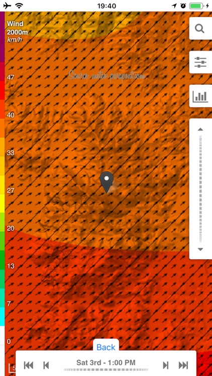 eVario - Variometer Paraglider screenshot-9
