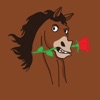 Horse Moji StickerPack