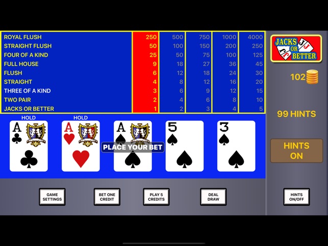 Video poker training software free full