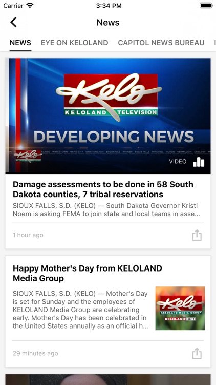 KELOLAND News - Sioux Falls