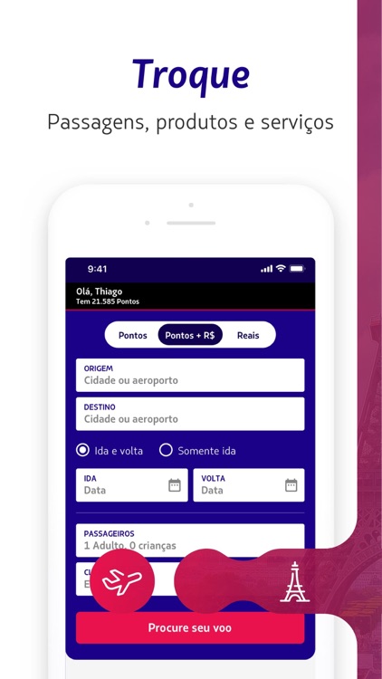 LATAM Pass screenshot-4
