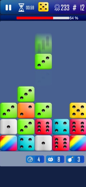 Dados - Merge 7 Dice(圖7)-速報App