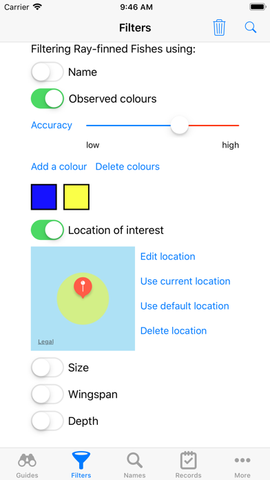 How to cancel & delete Lady Elliot Island from iphone & ipad 2